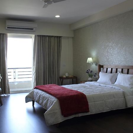 Xanadu Residency Aparthotel Kolkata Luaran gambar