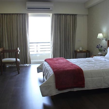Xanadu Residency Aparthotel Kolkata Luaran gambar