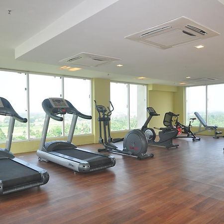 Xanadu Residency Aparthotel Kolkata Luaran gambar